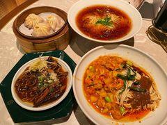 -松鹤面馆·古法焖肉面(观前店)