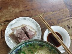 -西复兴羊肉馆(南翔老街店)