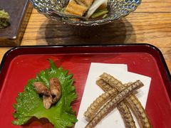 -傲鳗·日本料理(光华路店)