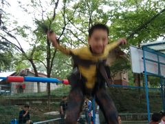 -太子山公园(园东路)