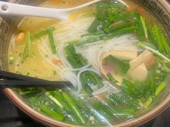 -南蛮子Southern Barbarian(进贤路店)