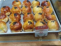 -西村叔叔的店·面包·甜品·蛋糕(崂山丽达店)