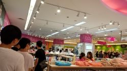 -孩子王童乐园(上海青浦吾悦广场店)