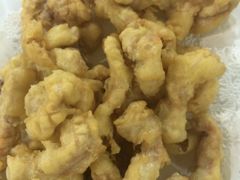 -粥全粥到海鲜家常菜(瞿塘峡路店)