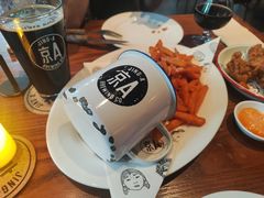 -京A Taproom·精酿餐吧(CBD店)