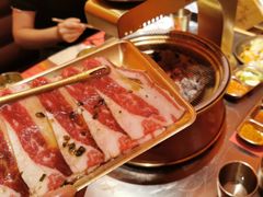 -西塔老太太泥炉烤肉(苏州大悦城店)