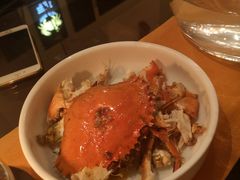 -Ministry of Crab(科伦坡店)