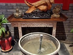 -正阳门饭庄·烤鸭·北京菜(万丰路七里庄店)
