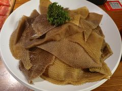 鲜毛肚-佬土鹅肠火锅(解放路店)