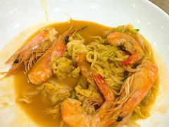 -良友·海鲜青岛菜(五四广场店)