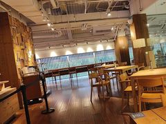 -无印良品餐堂 MUJI Diner(成都太古里店)