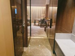 -杭州城中香格里拉大酒店