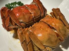 -上海小南国(正大店)