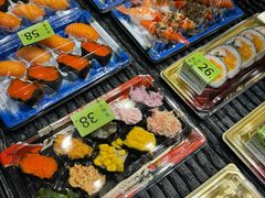 -上清·三文鱼鲜寿司(同德店)