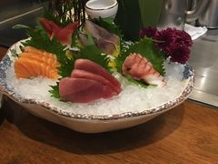 -大渔铁板烧(中山路八佰伴店)