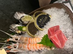 -花潮料理艺食馆(SM新生活广场店)