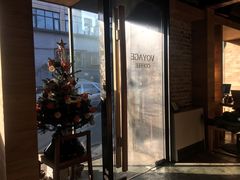 门面-VOYAGE COFFEE(北锣鼓巷店)