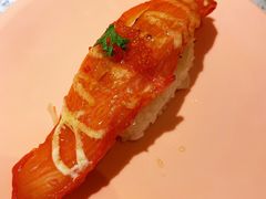 -争鲜回转寿司(南开大悦城店)