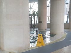 -天津水游城丽筠酒店