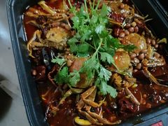 -簋街仔仔小龙虾(总店)