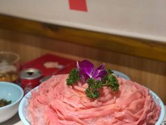 极品鲜鸭肠-矮冬瓜红茶火锅(天府一街店)