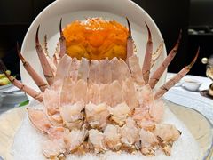 -海鲨湾海鲜会馆(百家湖1912店)