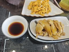 -蟹天蟹地农家菜·阳澄湖大闸蟹(浅水湾店)