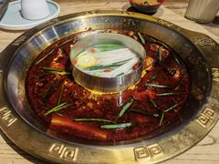 -宽窄巷子鲜牛火锅(北京首店)