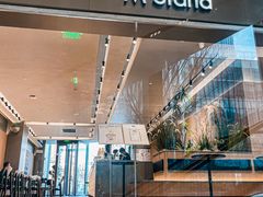 -M Stand(北京平安幸福中心店)