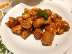 莆田荔枝肉-莆田餐厅PUTIEN(武商MALL店)