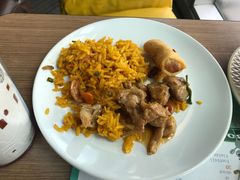 -彩虹云霄拜约克摩天塔