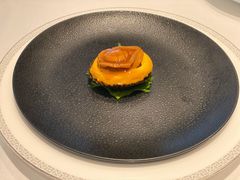 鲍鱼酥-伯衡55·吉品轩(乌鲁木齐南路店)