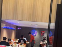 -杨氏青龙虾·羊蝎子(托乐嘉店)