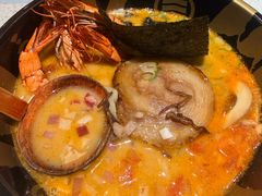 -味千拉面(又一城店)