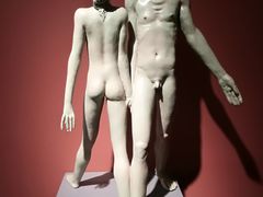 -长春世界雕塑园冰雪艺术天地