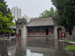 -万寿八仙宫