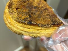 -CHOCMONS巧克怪兽(屏风街店)