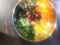 -大叹号·朝鲜族烤肉(潍坊泰华城店)