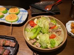 -一豚轩·烧鸟·豚骨拉面(五四路店)