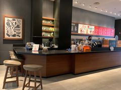 -星巴克(杭州湖滨银泰E区店)