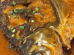 -艳阳天·非遗楚菜(武汉客厅店)