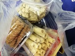 -小宝栗子(嘉华国际商业中心店)