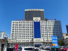 -大连医科大学附属第二医院(总院)