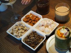 -MOJ coffee(瓯海泽雅水碓坑店)