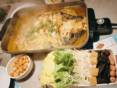 -半天妖烤鱼(印象城店)