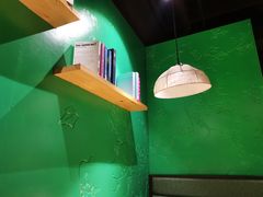 大堂-嫩芽·重庆菜馆(十八梯露台观景店)