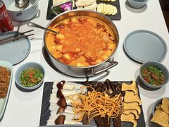 -小街猪手(团结湖店)