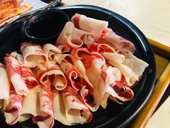 -杀猪天·韩国烤肉(总店)
