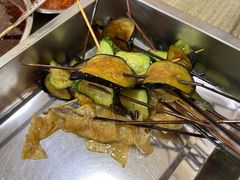 -怪老头甜不辣(抚琴小区店)