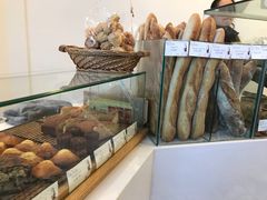 -老梦面包 CHEZMOREL(三源里店)
